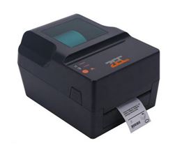لیبل پرینتر زد ای سی ZP400 