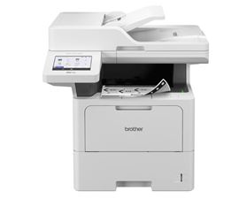 پرینتر لیزری چهار کاره برادر MFC-L6710DW 