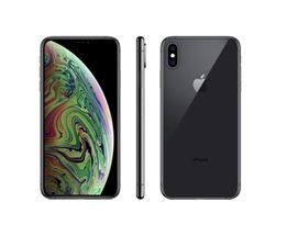 گوشی موبایل اپل iPhone XS Max A2101  (حافظه داخلی 512 گیگابایت)