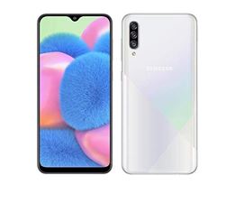 گوشی موبایل سامسونگ Galaxy A30s SM-A307FN/DS (حافظه داخلی 32 گیگابایت)