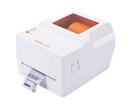 لیبل پرینتر رونگتا RP400 