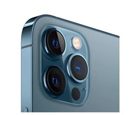 گوشی موبایل اپل  مدل iPhone 12 Pro ( حافظه داخلی 256 گیگابایت)