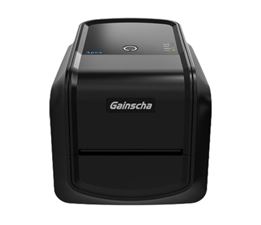 لیبل پرینتر گینشا GA-2408T 