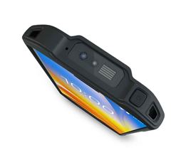 دیتاکالکتور زبرا TC21 
