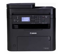 پرینتر لیزری سه کاره کانن MF273dw 