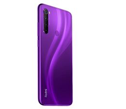 گوشی شیائومی Redmi Note 8 (حافظه داخلی 64 گیگابایت)