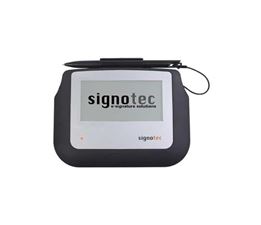پد امضا دیجیتالی Signotech U105 