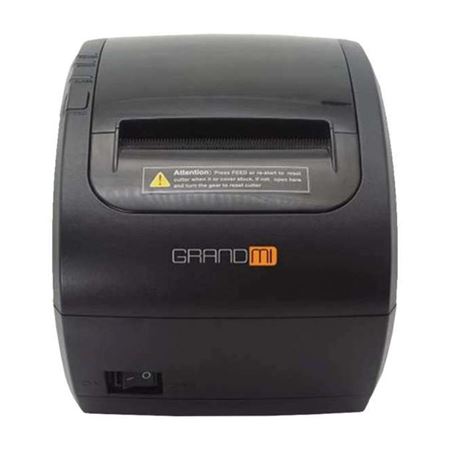 فیش پرینتر گرندمی MI-R823N