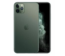 گوشی موبایل اپل iPhone 11 Pro Max A2220  (حافظه داخلی 64 گیگابایت)دو سیم کارت