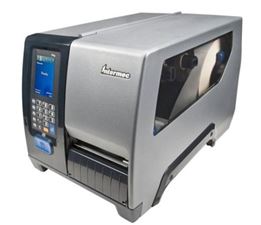 لیبل پرینتر هانی‌ول PM43 300dpi  