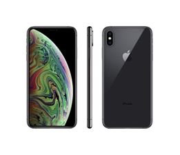 گوشی موبایل اپل iPhone XS Max A2101  (حافظه داخلی 256 گیگابایت)