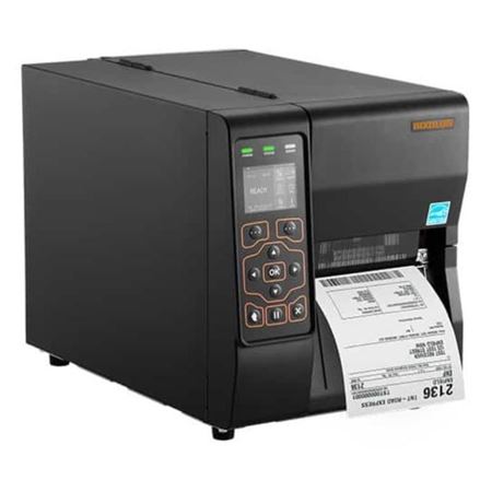 لیبل پرینتر بیکسلون XT3-40C  با کاتر
