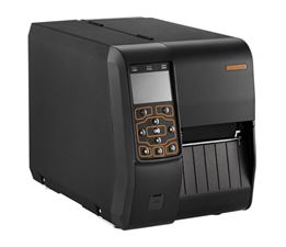 لیبل پرینتر بیکسلون XT5-40CS با کاتر