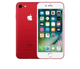 گوشی موبایل اپل  Iphone7  (حافظه داخلی 128 گیگابایت)