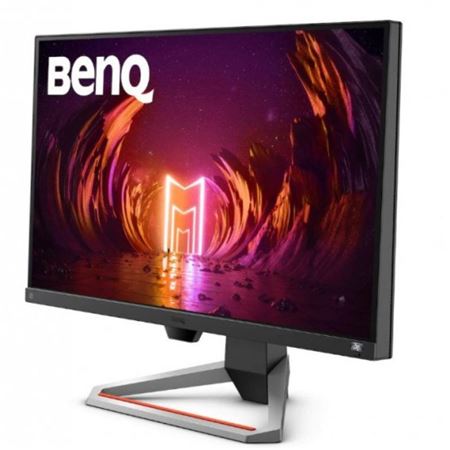 مانیتور بنکیو EX2510S سایز 24/5 اینچ