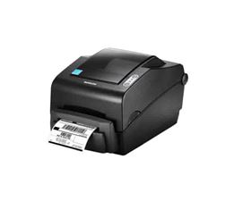 لیبل پرینتر حرارتی بیکسلون SLP-TX403 با کاتر