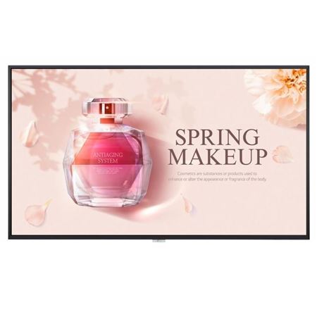 مانیتور صنعتی ال جی 55UH7J-H 