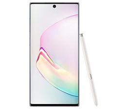 گوشی موبایل سامسونگ مدل Galaxy Note 10 (حافظه داخلی 256 گیگابایت)