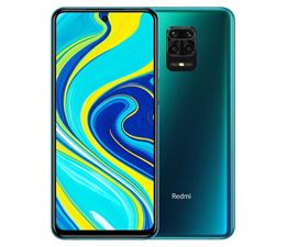 گوشی موبایل شیائومی Redmi Note 9S (حافظه داخلی 128 گیگابایت) 