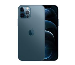 گوشی موبایل اپل iPhone 12 Pro (حافظه داخلی 128 گیگابایت)