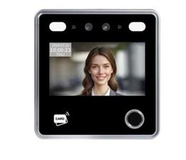 دستگاه حضور و غیاب فراتکنو AI12F 