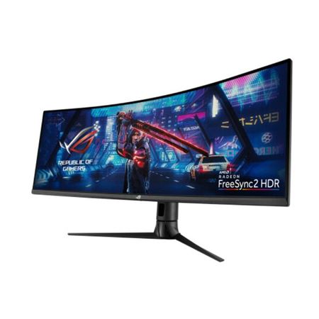 مانیتور ایسوس ROG Strix XG43VQ سایز 43 اینچ 