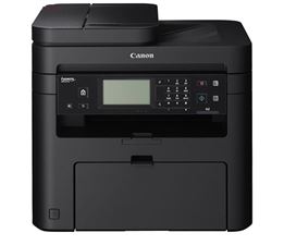 پرینتر لیزری چهار کاره کانن  MF237w 