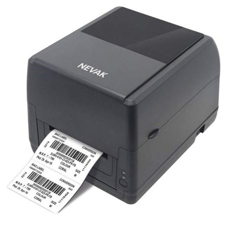 لیبل پرینتر نیواک NV400-B
