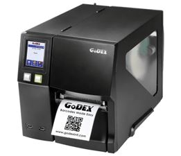 لیبل پرینتر گودکس ZX1600i 