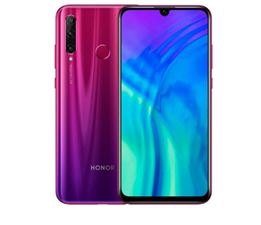 گوشی موبایل آنر  Honor 20 lite (حافظه داخلی 128 گیگابایت)