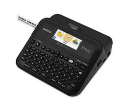 لیبل پرینتر برادر PT-D610BT