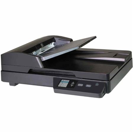 اسکنر ای‌ویژن AD136N
