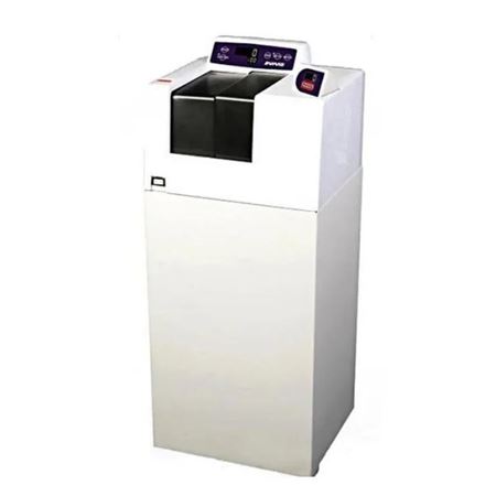 پول شمار پارا NCS-2100 