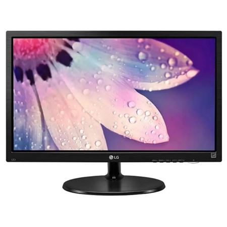 مانیتور ال جی 20MP48HB سایز 19.5 اینچ