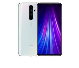 گوشی موبایل شیائومی Redmi Note 8 Pro (حافظه داخلی 128 گیگابایت)