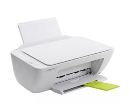 پرینتر جوهرافشان سه کاره اچ‌ پی DeskJet 2320 