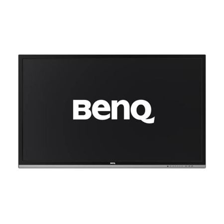 پنل هوشمند بنکیو مدل BenQ RP653