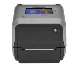 لیبل پرینتر زبرا ZD621R 300dpi  