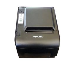 فیش پرینتر اسکار POS88F 