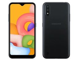 گوشی موبایل سامسونگ Galaxy A01  (حافظه داخلی 16 گیگابایت)