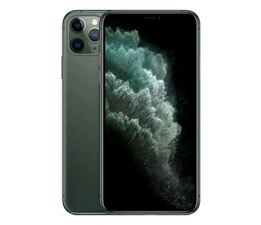 گوشی موبایل اپل iPhone 11 Pro Max A2220  (حافظه داخلی 256 گیگابایت) دو سیم کارت