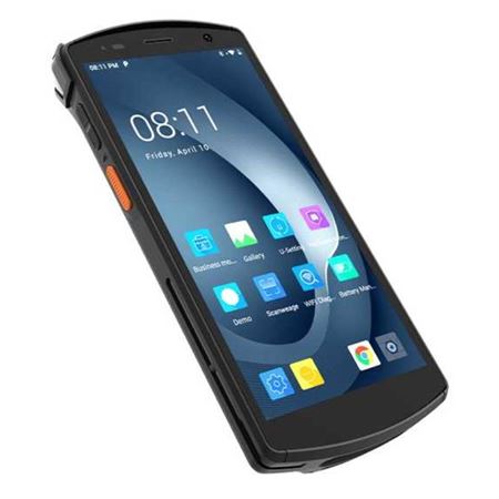 دیتاکالکتور یوروو CT58