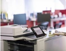 بهترین دستگاه کپی برای کافی نت