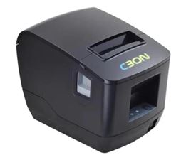 فیش پرینتر سی بن CR-B826BW 