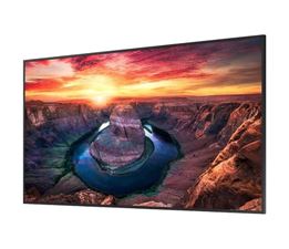 مانیتور صنعتی سامسونگ QM50C 