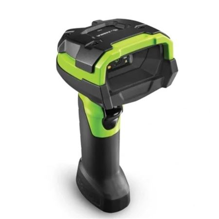 بارکدخوان زبرا DS3608-ER 