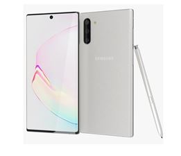 گوشی موبایل سامسونگ مدل Galaxy Note 10 (حافظه داخلی 256 گیگابایت)