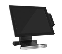 صندوق فروشگاهی سی بن CP-P261AS 