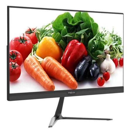 مانیتور میوا 27BM2FVY سایز 27 اینچ با پایه ثابت