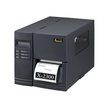 لیبل پرینتر صنعتی آرگوکس X-2300 